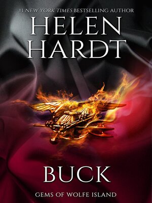 cover image of Buck